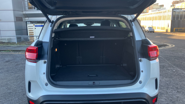 Citroen C5 Aircross 1.2 PureTech 130 Flair Plus 5dr Petrol Hatchback